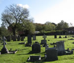 Image: Annesley Cemetery